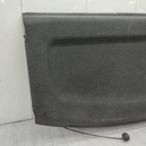 Plage arriere VOLKSWAGEN GOLF PLUS PHASE 1 Diesel