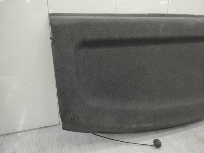 Plage arriere VOLKSWAGEN GOLF PLUS PHASE 1 Diesel