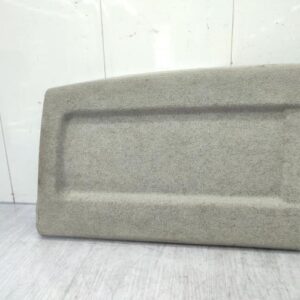 Plage arriere FIAT PANDA 2 PHASE 1 Essence