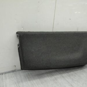 Plage arriere FIAT 500 2 PHASE 1 Essence