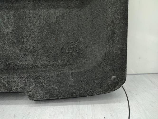 Plage arriere FIAT GRANDE PUNTO Diesel