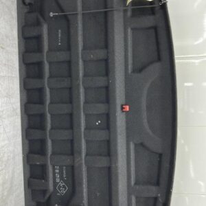 Plage arriere RENAULT MEGANE 1 PHASE 2 Diesel