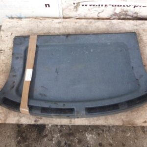 Plage arriere RENAULT SAFRANE PHASE 2 Diesel