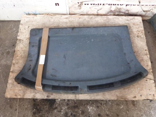 Plage arriere RENAULT SAFRANE PHASE 2 Diesel