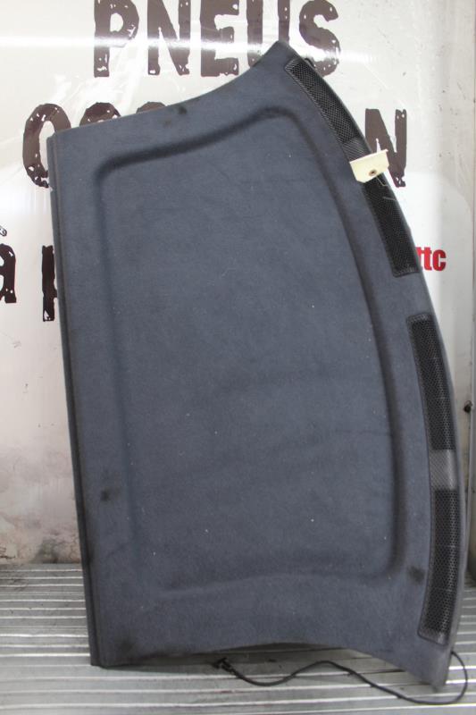 Plage arriere RENAULT SAFRANE PHASE 2 Essence