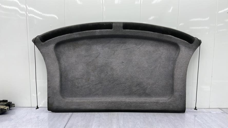 Plage arriere RENAULT SAFRANE PHASE 1 Diesel