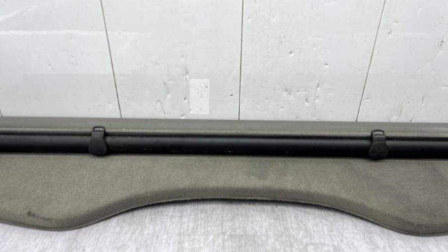 Plage arriere RENAULT ESPACE 4 PHASE 1 Diesel