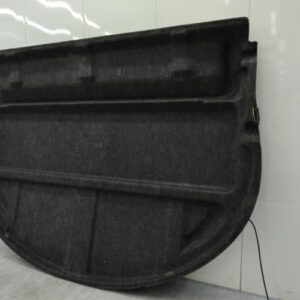 Plage arriere RENAULT LAGUNA 3 PHASE 1 Diesel