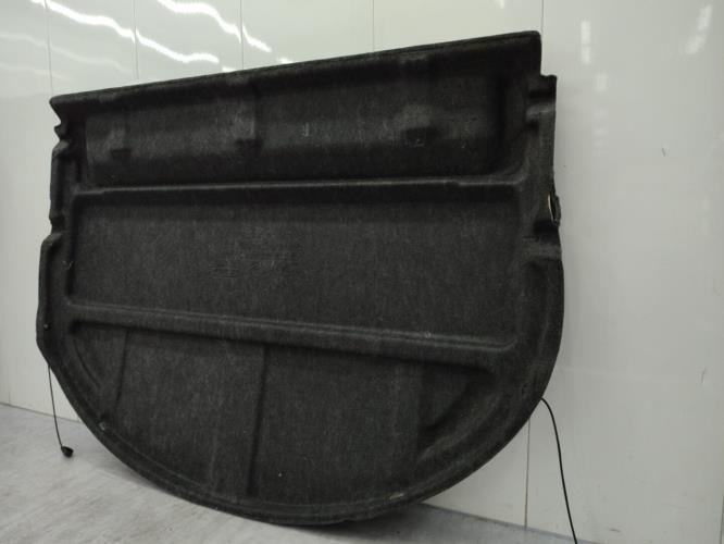 Plage arriere RENAULT LAGUNA 3 PHASE 1 Diesel