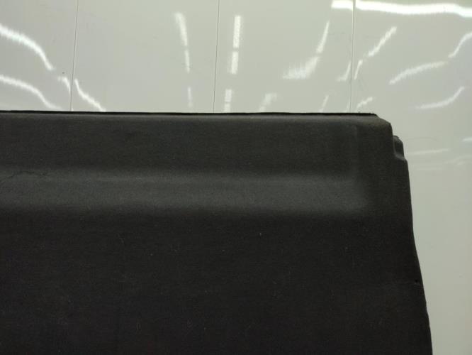 Plage arriere RENAULT LAGUNA 3 PHASE 1 Diesel