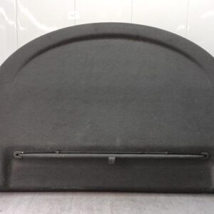 Plage arriere RENAULT LAGUNA 3 PHASE 1 Diesel