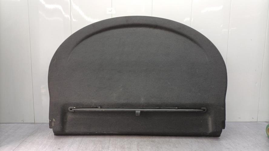 Plage arriere RENAULT LAGUNA 3 PHASE 1 Diesel