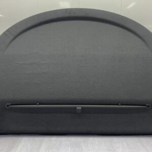 Plage arriere RENAULT LAGUNA 3 PHASE 1 Diesel