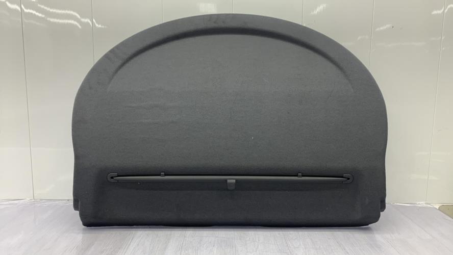 Plage arriere RENAULT LAGUNA 3 PHASE 1 Diesel