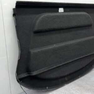 Plage arriere RENAULT MEGANE 3 PHASE 2 Diesel