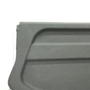Plage arriere RENAULT MEGANE 3 PHASE 3 Diesel