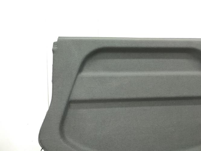 Plage arriere RENAULT MEGANE 3 PHASE 3 Diesel