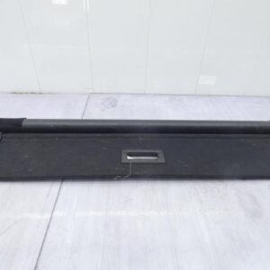 Plage arriere RENAULT LAGUNA 3 PHASE 2 BREAK Diesel