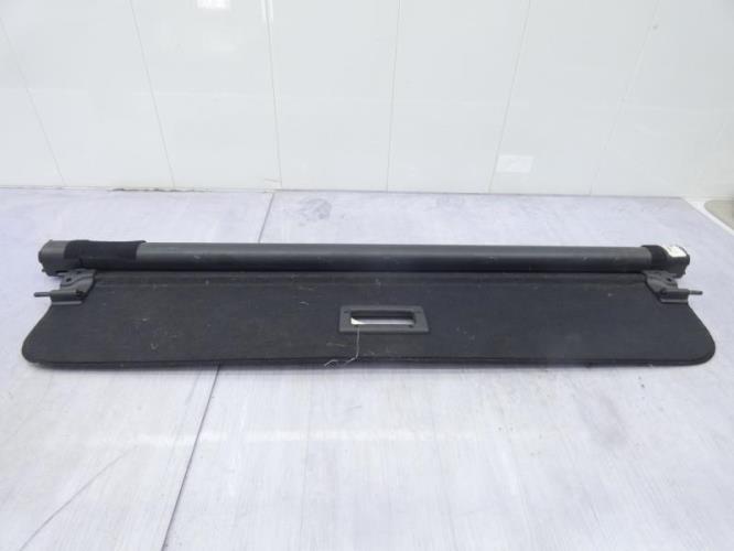 Plage arriere RENAULT LAGUNA 3 PHASE 2 BREAK Diesel