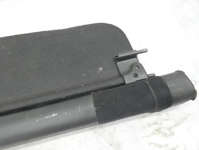 Plage arriere RENAULT LAGUNA 3 PHASE 2 BREAK Diesel