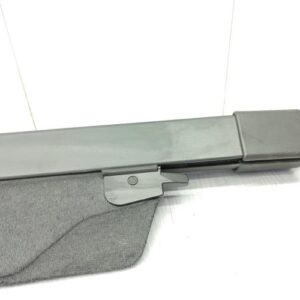 Plage arriere RENAULT GRAND SCENIC 3 PHASE 1 Diesel