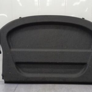 Plage arriere RENAULT MEGANE 3 PHASE 2 Diesel