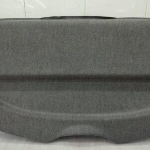 Plage arriere RENAULT MEGANE 2 PHASE 1 Essence