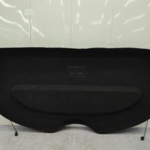 Plage arriere RENAULT MEGANE 2 PHASE 1 Essence