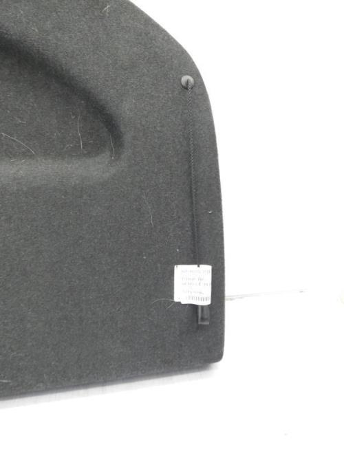 Plage arriere RENAULT MEGANE 2 PHASE 1 Diesel