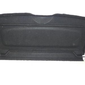Plage arriere RENAULT CLIO 2 PHASE 2 Essence