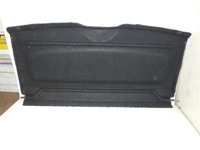 Plage arriere RENAULT CLIO 2 PHASE 2 Essence