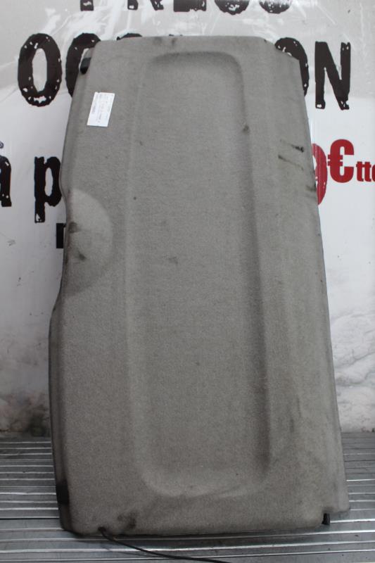 Plage arriere RENAULT CLIO 2 PHASE 2 Diesel