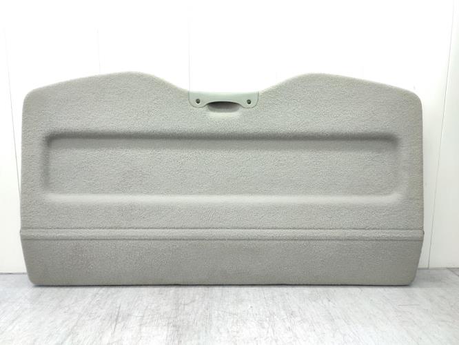 Plage arriere RENAULT SCENIC 1 PHASE 2 Diesel