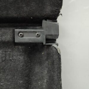 Plage arriere RENAULT SCENIC 2 PHASE 2 Essence