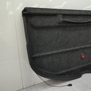 Plage arriere RENAULT VEL SATIS PHASE 1 Diesel