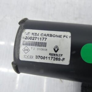 Plage arriere RENAULT MEGANE 2 PHASE 1 BREAK Essence