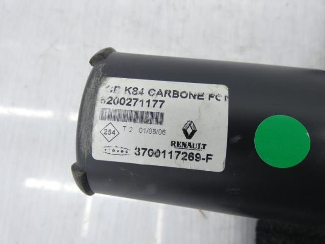 Plage arriere RENAULT MEGANE 2 PHASE 1 BREAK Essence