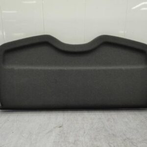 Plage arriere RENAULT CLIO 3 PHASE 1