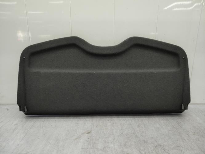 Plage arriere RENAULT CLIO 3 PHASE 1