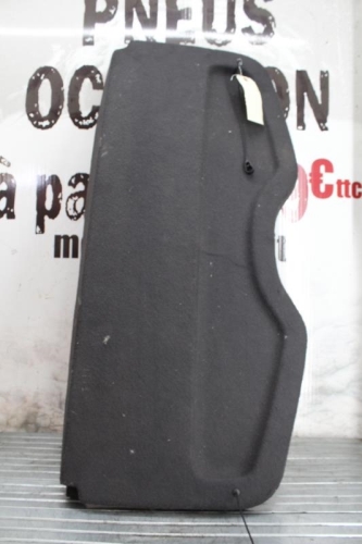 Plage arriere RENAULT CLIO 3 PHASE 2 Diesel