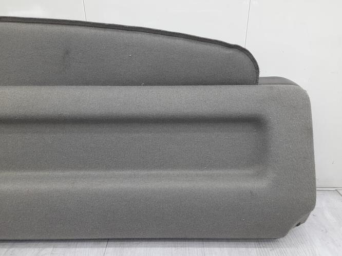 Plage arriere RENAULT LAGUNA 2 PHASE 1 BREAK Diesel