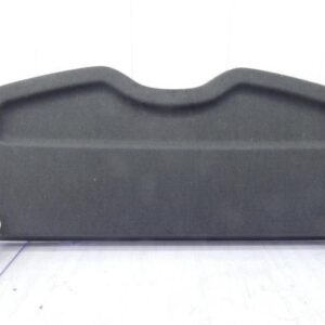 Plage arriere RENAULT CLIO 3 PHASE 1 Diesel
