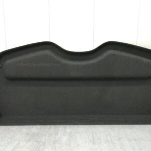 Plage arriere RENAULT CLIO 3 PHASE 1 Diesel