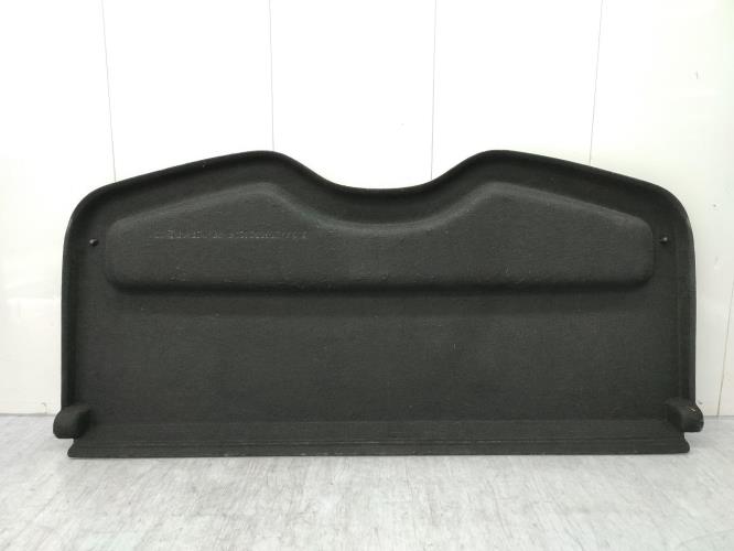 Plage arriere RENAULT CLIO 3 PHASE 1 Diesel