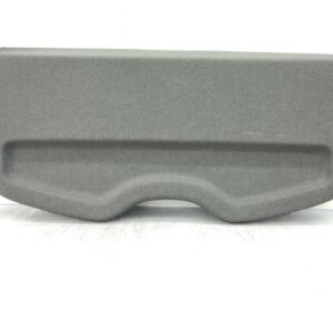 Plage arriere RENAULT CLIO 3 PHASE 2 Essence