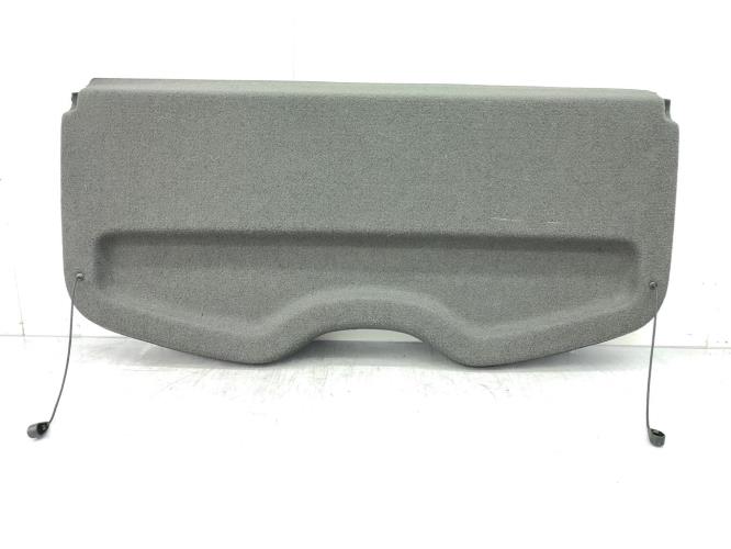 Plage arriere RENAULT CLIO 3 PHASE 2 Essence