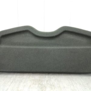 Plage arriere RENAULT CLIO 3 PHASE 2 Essence