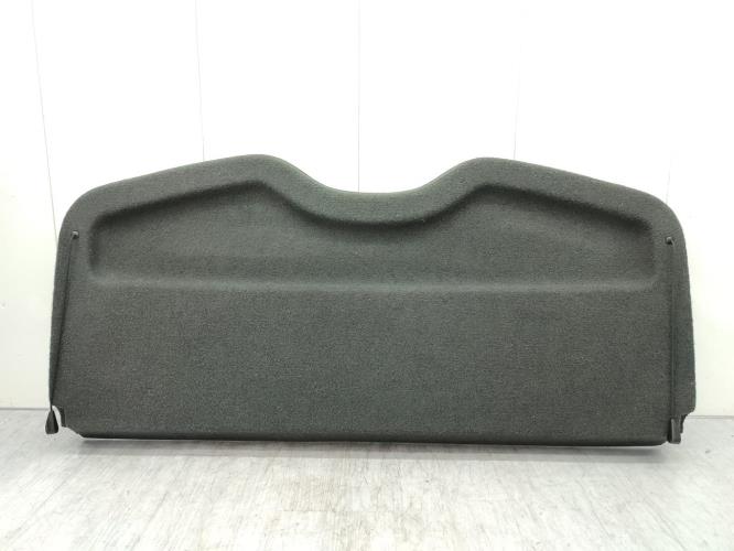 Plage arriere RENAULT CLIO 3 PHASE 2 Essence