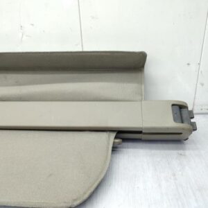 Plage arriere RENAULT MEGANE 2 PHASE 1 BREAK Diesel