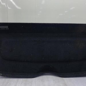 Plage arriere RENAULT CLIO 2 CAMPUS PHASE 2 Diesel